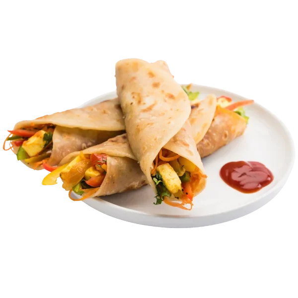 Paneer Wr1ap